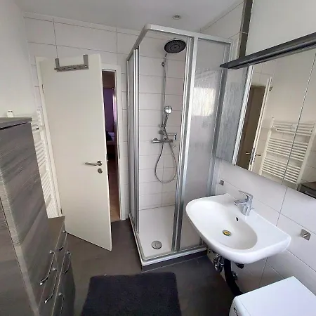 Deichkrone Apartamento