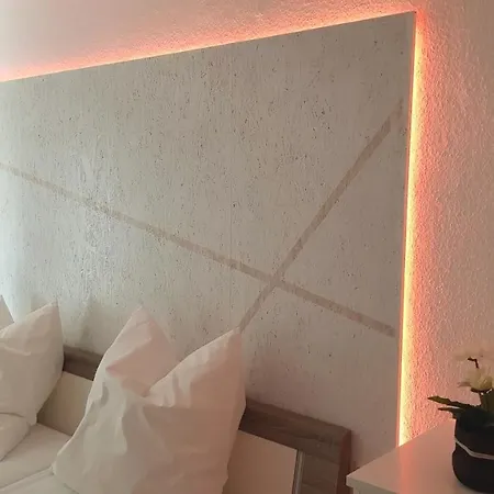 Apartman Deichkrone