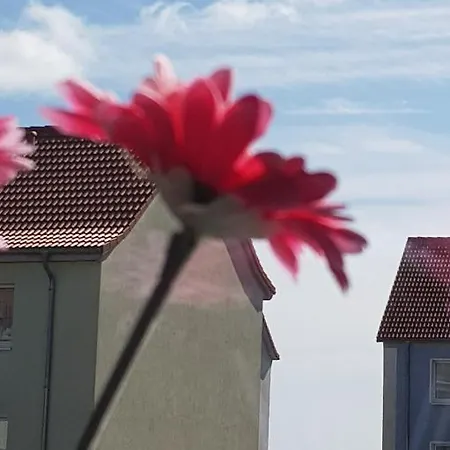Apartamento Deichkrone
