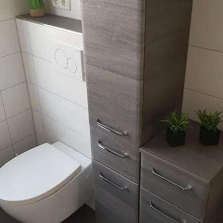 Deichkrone Apartamento