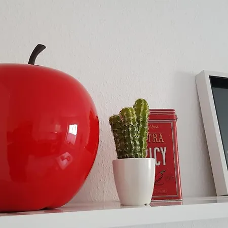 Apartamento Deichkrone